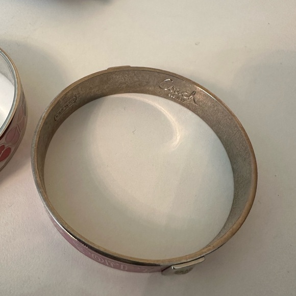 Coach Bangle - Picture 4 of 8